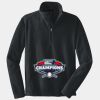 Value Fleece 1/4 Zip Pullover Thumbnail
