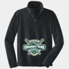 Value Fleece 1/4 Zip Pullover Thumbnail
