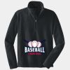 Value Fleece 1/4 Zip Pullover Thumbnail