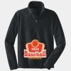 Value Fleece 1/4 Zip Pullover Thumbnail