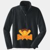 Value Fleece 1/4 Zip Pullover Thumbnail
