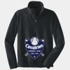 Value Fleece 1/4 Zip Pullover Thumbnail
