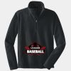 Value Fleece 1/4 Zip Pullover Thumbnail