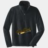 Value Fleece 1/4 Zip Pullover Thumbnail