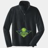 Value Fleece 1/4 Zip Pullover Thumbnail