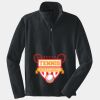 Value Fleece 1/4 Zip Pullover Thumbnail