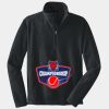 Value Fleece 1/4 Zip Pullover Thumbnail