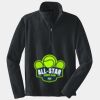 Value Fleece 1/4 Zip Pullover Thumbnail