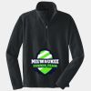 Value Fleece 1/4 Zip Pullover Thumbnail