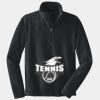 Value Fleece 1/4 Zip Pullover Thumbnail