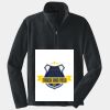 Value Fleece 1/4 Zip Pullover Thumbnail