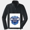 Value Fleece 1/4 Zip Pullover Thumbnail