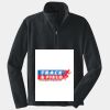 Value Fleece 1/4 Zip Pullover Thumbnail