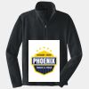 Value Fleece 1/4 Zip Pullover Thumbnail