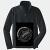 Value Fleece 1/4 Zip Pullover Thumbnail