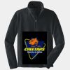Value Fleece 1/4 Zip Pullover Thumbnail