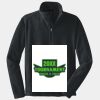 Value Fleece 1/4 Zip Pullover Thumbnail