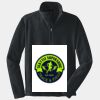 Value Fleece 1/4 Zip Pullover Thumbnail