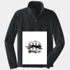 Value Fleece 1/4 Zip Pullover Thumbnail