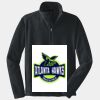 Value Fleece 1/4 Zip Pullover Thumbnail