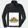 Value Fleece 1/4 Zip Pullover Thumbnail