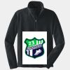 Value Fleece 1/4 Zip Pullover Thumbnail