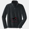 Value Fleece 1/4 Zip Pullover Thumbnail