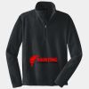 Value Fleece 1/4 Zip Pullover Thumbnail
