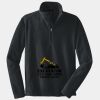Value Fleece 1/4 Zip Pullover Thumbnail