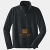 Value Fleece 1/4 Zip Pullover Thumbnail