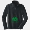 Value Fleece 1/4 Zip Pullover Thumbnail