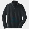 Value Fleece 1/4 Zip Pullover Thumbnail