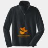 Value Fleece 1/4 Zip Pullover Thumbnail