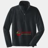 Value Fleece 1/4 Zip Pullover Thumbnail