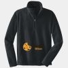 Value Fleece 1/4 Zip Pullover Thumbnail