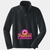 Value Fleece 1/4 Zip Pullover Thumbnail