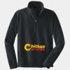 Value Fleece 1/4 Zip Pullover Thumbnail