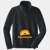 Value Fleece 1/4 Zip Pullover Thumbnail