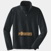 Value Fleece 1/4 Zip Pullover Thumbnail