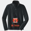 Value Fleece 1/4 Zip Pullover Thumbnail