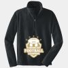 Value Fleece 1/4 Zip Pullover Thumbnail