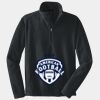 Value Fleece 1/4 Zip Pullover Thumbnail