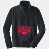 Value Fleece 1/4 Zip Pullover Thumbnail