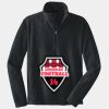 Value Fleece 1/4 Zip Pullover Thumbnail