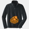 Value Fleece 1/4 Zip Pullover Thumbnail