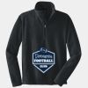 Value Fleece 1/4 Zip Pullover Thumbnail