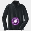 Value Fleece 1/4 Zip Pullover Thumbnail