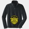 Value Fleece 1/4 Zip Pullover Thumbnail