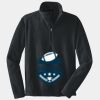 Value Fleece 1/4 Zip Pullover Thumbnail