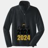 Value Fleece 1/4 Zip Pullover Thumbnail